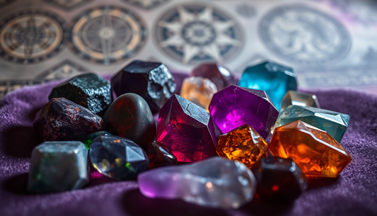 Unlocking the Secrets of Mood Stones: A Guide to Understanding Their Power